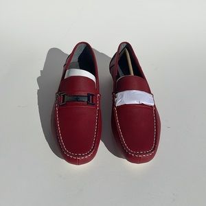 Calvin Klein loafers